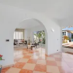 Casa Paraiso Villa *