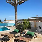 Casa Paraiso Puerto de la Cruz (Tenerife)