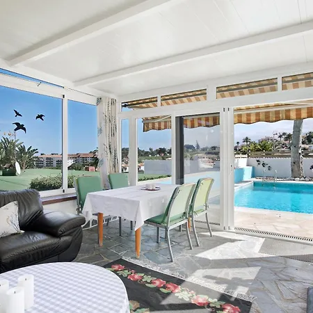 Villa Casa Paraiso *