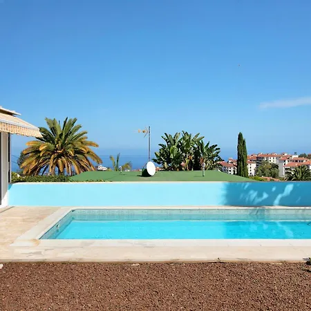 Villa Casa Paraiso