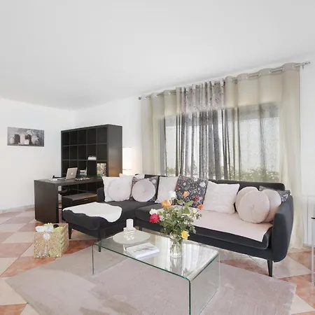 Casa Paraiso Villa *