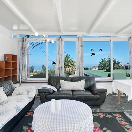 Villa Casa Paraiso Puerto de la Cruz (Tenerife)
