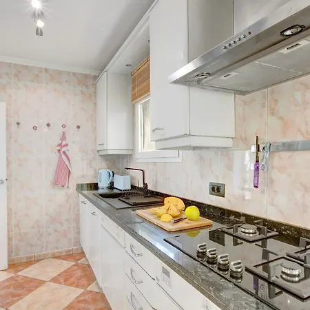 Villa Casa Paraiso