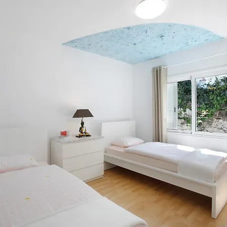 Casa Paraiso Villa *