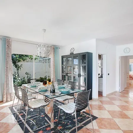 Villa Casa Paraiso