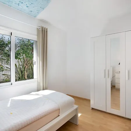 Casa Paraiso Villa Puerto de la Cruz (Tenerife)