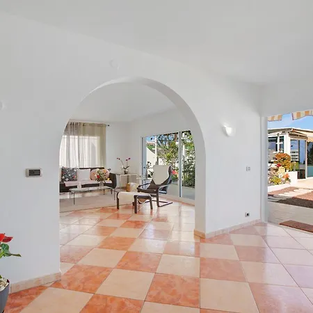 Casa Paraiso Villa *