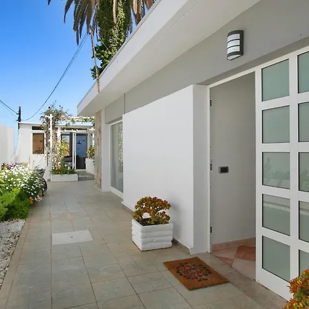 Casa Paraiso Villa Puerto de la Cruz (Tenerife)